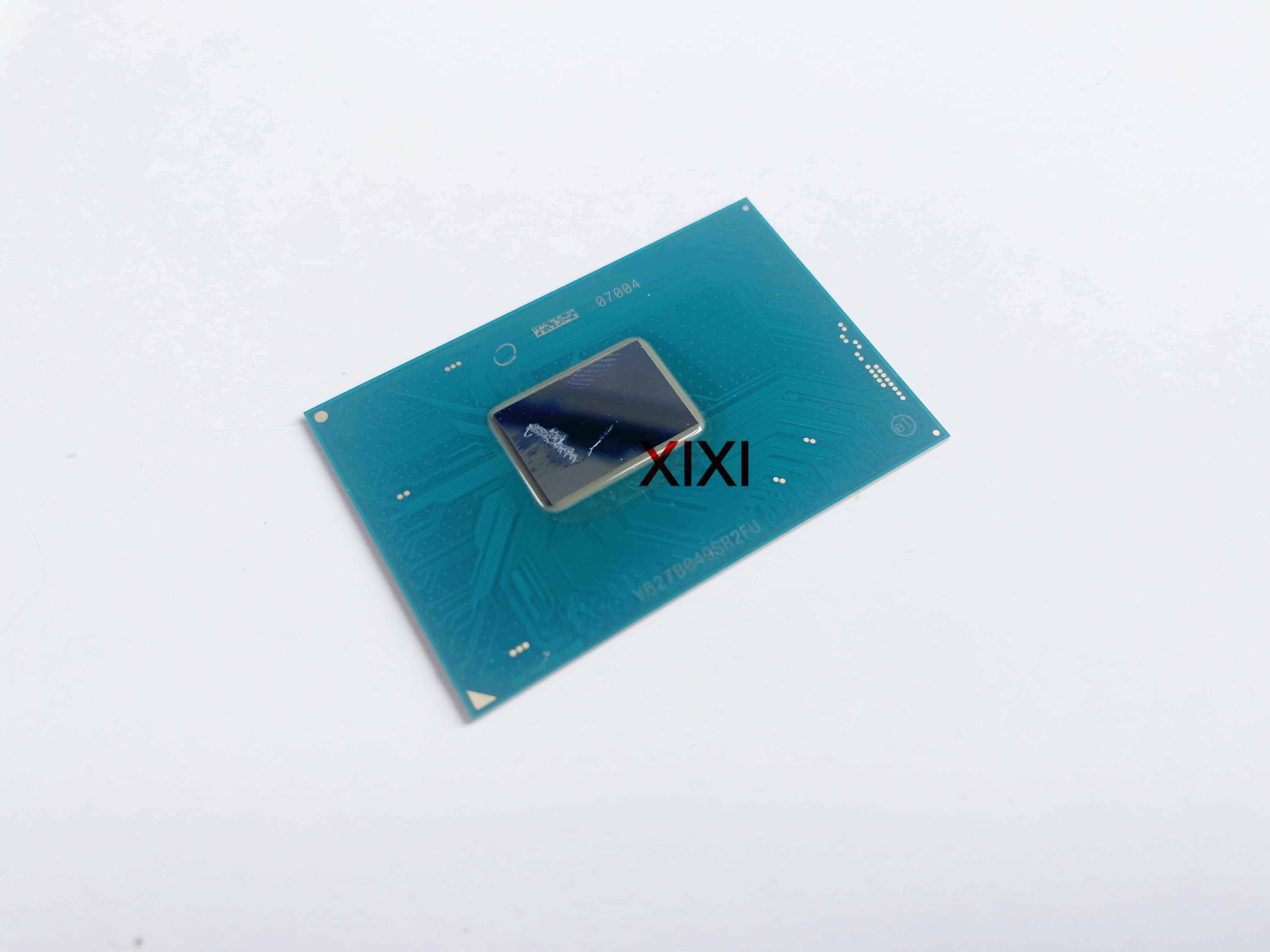 SR2FU  ھ μ I7-6820HQ CPU BGA chipest   ǰ DDR4 100% ü ׽Ʈ